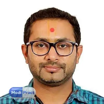Dr. Prakashkumar Profile Picture