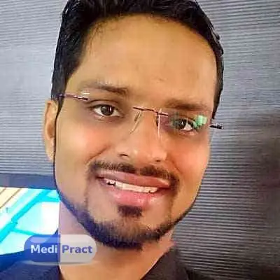 Dr. Prakhar Garg Profile Picture