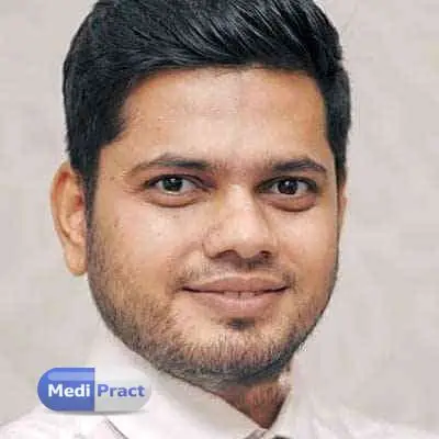 Dr. Prakhar Jain Profile Picture