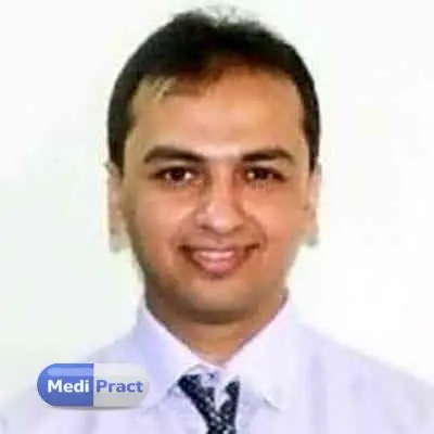 Dr. Prakhar Kapoor Profile Picture