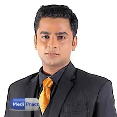 Dr. Prakhar Kumar Singh Profile Picture