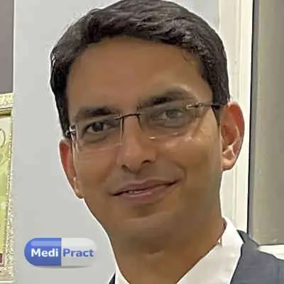 Dr. Prakhar Profile Picture
