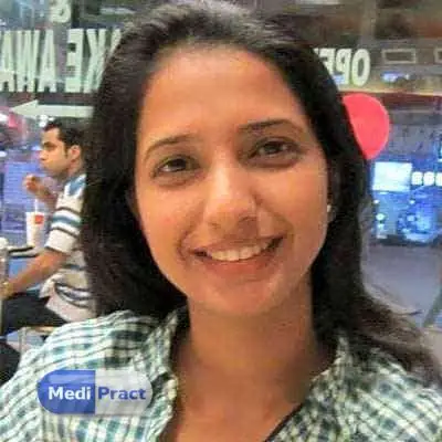 Dr. Prakhya Gaur Profile Picture