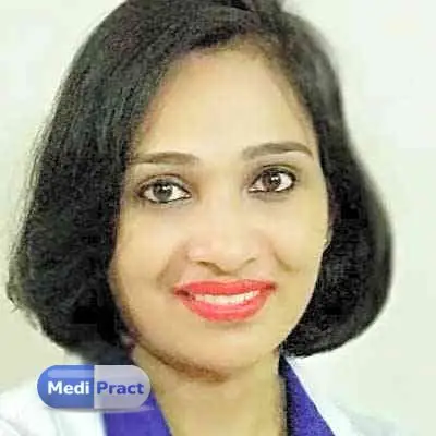 Dr. Prakruthi Profile Picture