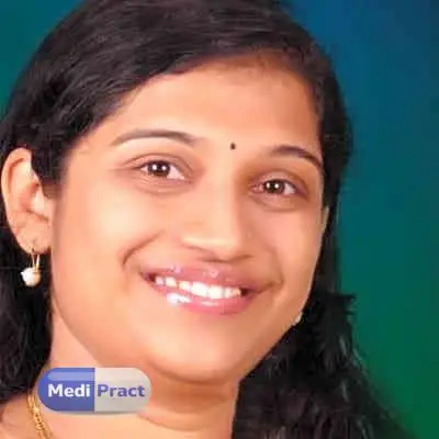 Dr. Prakruthi N Profile Picture