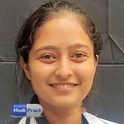 Dr. Prakruti Suthar Profile Picture