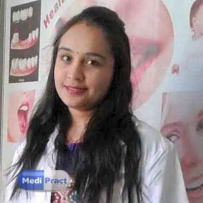 Dr. Prakruti Thakkar Profile Picture