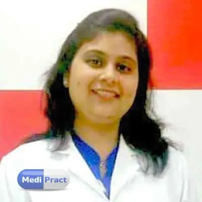 Dr. Prakruti Trivedi Profile Picture
