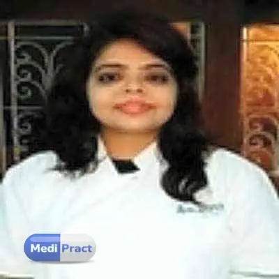 Dr. Prakshi Talwar Profile Picture