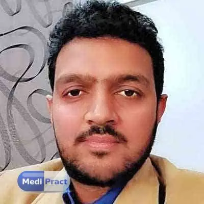 Dr. Pralay Dutta Profile Picture