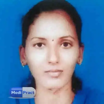 Dr. Prameela Karamkoti Profile Picture