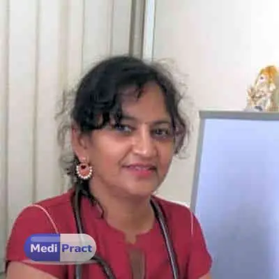 Dr. Prameela Madamala Profile Picture