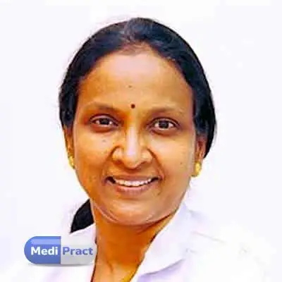 Dr. Prameela Sekhar K Profile Picture