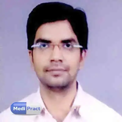 Dr. Pramey Dhage Profile Picture
