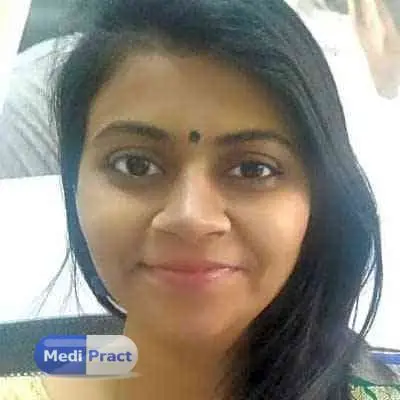 Dr. Pramila Das Shah Profile Picture