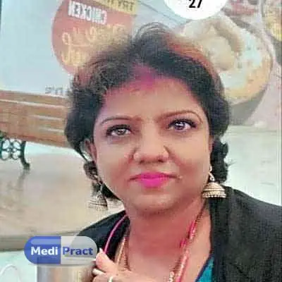 Dr. Pramila Kumar Profile Picture