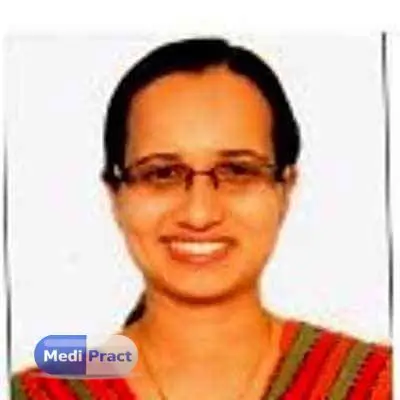 Dr. Pramila Mendonca Profile Picture