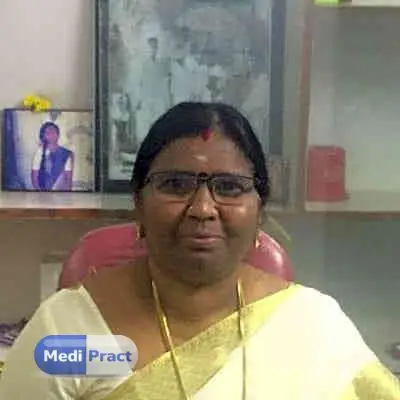 Dr. Pramila Narendra Profile Picture