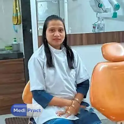 Dr. Pramila S. Gabhale Profile Picture