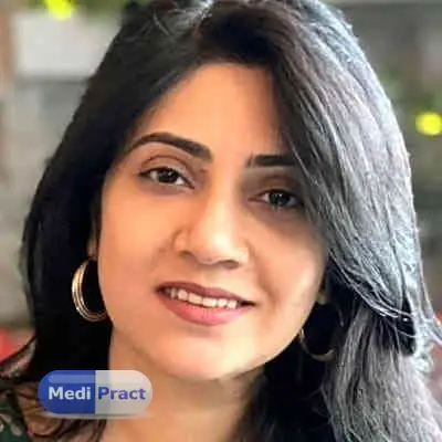 Dr. Pramila Shetty Profile Picture