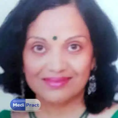 Dr. Pramila Srivastava Profile Picture