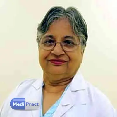 Dr. Pramilla Butani Profile Picture