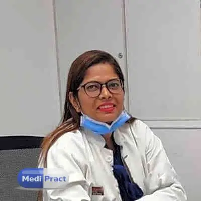 Dr. Pramina Kumari Profile Picture