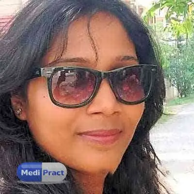 Dr. Pramita Gayen Profile Picture