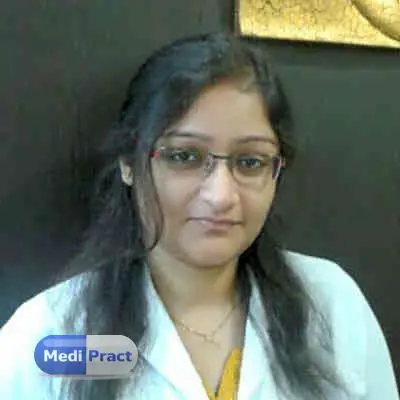 Dr. Pramita Mascharak Profile Picture