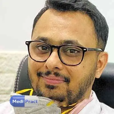 Dr. Pramith Shetty Profile Picture