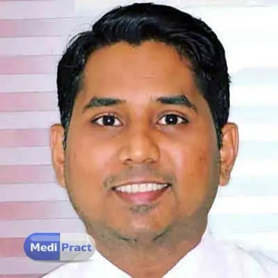 Dr. Pramod Andhale Profile Picture
