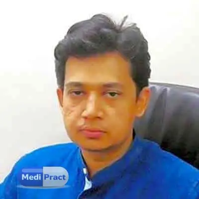 Dr. Pramod B.M Profile Picture