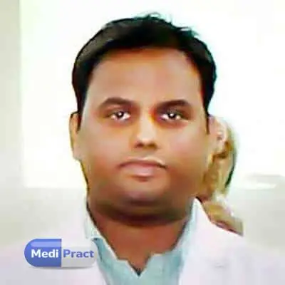 Dr. Pramod Babu Profile Picture