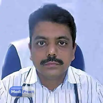 Dr. Pramod Bagul Profile Picture
