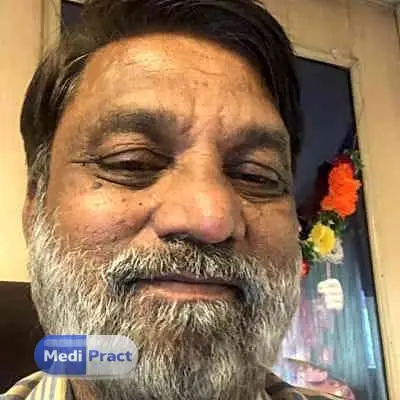 Dr. Pramod Bahekar Profile Picture