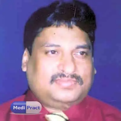 Dr. Pramod Bansal Profile Picture