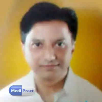 Dr. Pramod Bansode Profile Picture