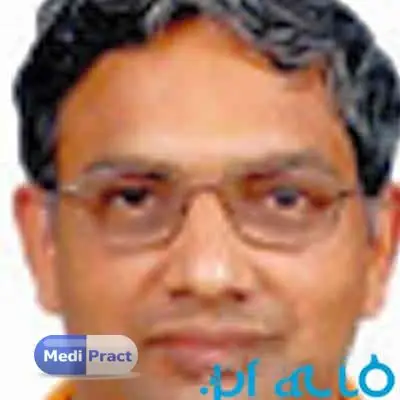 Dr. Pramod Bhende S Profile Picture