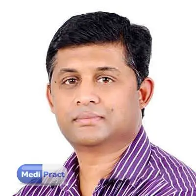 Dr. Pramod . C Profile Picture