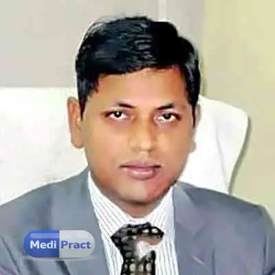 Dr. Pramod Chaudhary Profile Picture