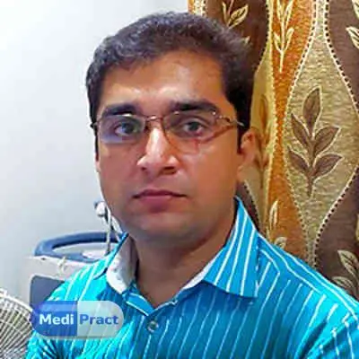 Dr. Pramod D. Ahire Profile Picture