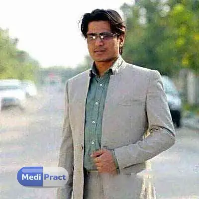 Dr. Pramod.D Profile Picture