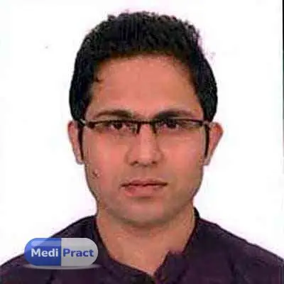 Dr. Pramod D Bhamare Profile Picture
