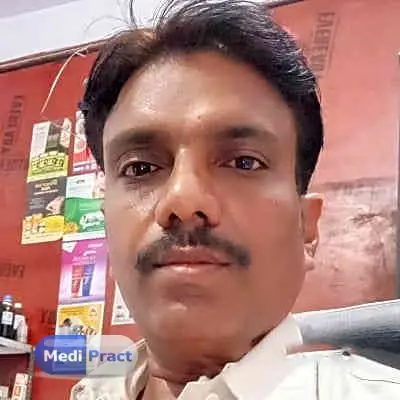 Dr. Pramod Dubey Profile Picture