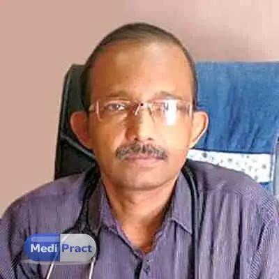 Dr. Pramod G. Patil Profile Picture