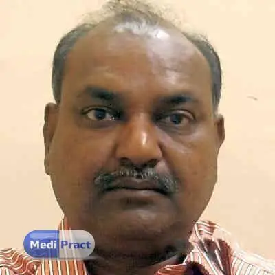 Dr. Pramod Gangurde Profile Picture