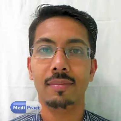 Dr. Pramod J Profile Picture