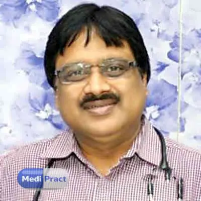 Dr. Pramod Jhawar Profile Picture