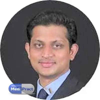 Dr. Pramod K Profile Picture