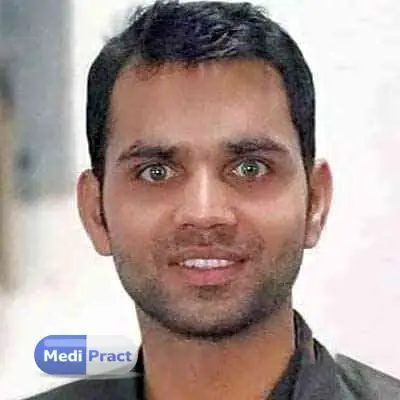 Dr. Pramod Kapari Profile Picture
